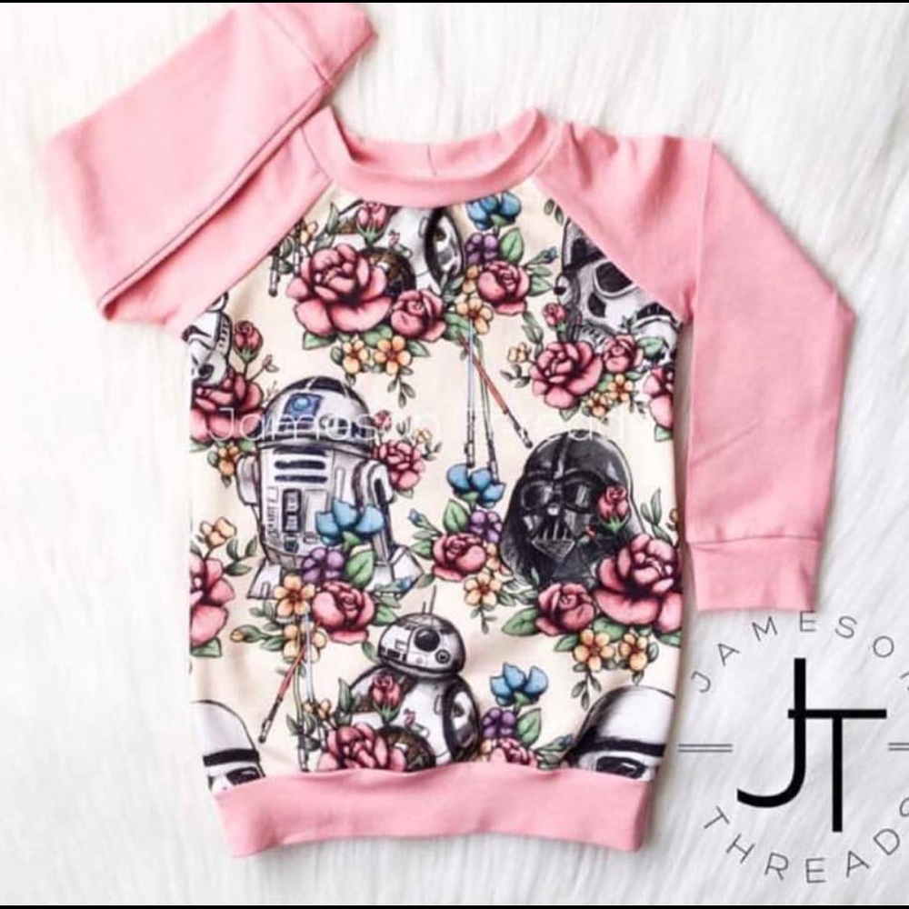 Star Wars reglan
